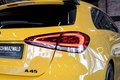 Daumennagel 8 - Mercedes-Benz A45 AMG 4Matic| AERO-PAKET|NIGHT|PANO|ASSISTENZ