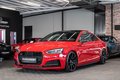 Thumbnail 2 - Audi S5 Coupe quattro|S-SITZE|MATRIX|B&O|PANO