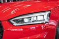 Thumbnail 4 - Audi S5 Coupe quattro|S-SITZE|MATRIX|B&O|PANO