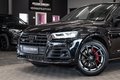 Daumennagel 3 - Audi SQ5 3.0 TFSI quatt|S-SITZE|HEAD-UP|CARBON|1.HAND