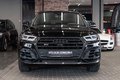Daumennagel 5 - Audi SQ5 3.0 TFSI quatt|S-SITZE|HEAD-UP|CARBON|1.HAND