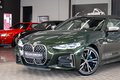 Daumennagel 3 - BMW M440i Cabrio|HEAD-UP|MEMORY|LEDER|ACC|HI-FI|NAVI