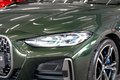 Daumennagel 4 - BMW M440i Cabrio|HEAD-UP|MEMORY|LEDER|ACC|HI-FI|NAVI