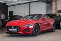 Daumennagel 2 - Jaguar F-TYPE P300 COUPE R-DYNAMIC BLACK|SPORTABGAS