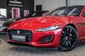 Daumennagel 3 - Jaguar F-TYPE P300 COUPE R-DYNAMIC BLACK|SPORTABGAS
