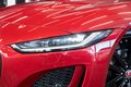 Daumennagel 4 - Jaguar F-TYPE P300 COUPE R-DYNAMIC BLACK|SPORTABGAS