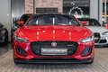 Daumennagel 5 - Jaguar F-TYPE P300 COUPE R-DYNAMIC BLACK|SPORTABGAS