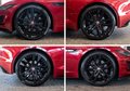 Daumennagel 44 - Jaguar F-TYPE P300 COUPE R-DYNAMIC BLACK|SPORTABGAS