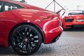 Daumennagel 10 - Jaguar F-TYPE P300 COUPE R-DYNAMIC BLACK|SPORTABGAS