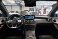 Daumennagel 15 - Mercedes-Benz GLC 63S AMG COUPE|AMG PERF.AGA|AERO|DRIVER´S