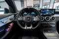 Daumennagel 15 - Mercedes-Benz GLC 63S AMG COUPE|AMG PERF.AGA|AERO|DRIVER´S