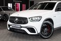 Daumennagel 3 - Mercedes-Benz GLC 63S AMG COUPE|AMG PERF.AGA|AERO|DRIVER´S
