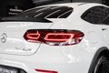 Daumennagel 8 - Mercedes-Benz GLC 63S AMG COUPE|AMG PERF.AGA|AERO|DRIVER´S