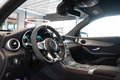 Daumennagel 10 - Mercedes-Benz GLC 63S AMG COUPE|AMG PERF.AGA|AERO|DRIVER´S
