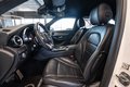 Daumennagel 11 - Mercedes-Benz GLC 250d 4M|AMG-LINE|NIGHT-PAKET|ACC|LED|1.HAND