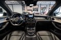 Daumennagel 15 - Mercedes-Benz GLC 250d 4M|AMG-LINE|NIGHT-PAKET|ACC|LED|1.HAND