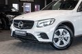 Daumennagel 3 - Mercedes-Benz GLC 250d 4M|AMG-LINE|NIGHT-PAKET|ACC|LED|1.HAND