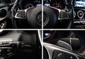 Daumennagel 24 - Mercedes-Benz GLC 250d 4M|AMG-LINE|NIGHT-PAKET|ACC|LED|1.HAND