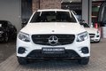 Daumennagel 5 - Mercedes-Benz GLC 250d 4M|AMG-LINE|NIGHT-PAKET|ACC|LED|1.HAND