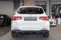 Daumennagel 9 - Mercedes-Benz GLC 250d 4M|AMG-LINE|NIGHT-PAKET|ACC|LED|1.HAND