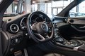 Daumennagel 10 - Mercedes-Benz GLC 250d 4M|AMG-LINE|NIGHT-PAKET|ACC|LED|1.HAND