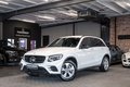 Daumennagel 1 - Mercedes-Benz GLC 250d 4M|AMG-LINE|NIGHT-PAKET|ACC|LED|1.HAND