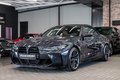Daumennagel 2 - BMW M4 Competition Cabrio xDrive|CARBON|HEAD-UP|H&K