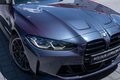 Daumennagel 11 - BMW M4 Competition Cabrio xDrive|CARBON|HEAD-UP|H&K