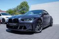 Daumennagel 12 - BMW M4 Competition Cabrio xDrive|CARBON|HEAD-UP|H&K