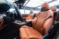 Daumennagel 19 - BMW M4 Competition Cabrio xDrive|CARBON|HEAD-UP|H&K