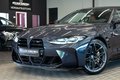 Daumennagel 3 - BMW M4 Competition Cabrio xDrive|CARBON|HEAD-UP|H&K