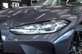 Daumennagel 4 - BMW M4 Competition Cabrio xDrive|CARBON|HEAD-UP|H&K