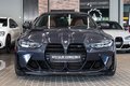 Daumennagel 5 - BMW M4 Competition Cabrio xDrive|CARBON|HEAD-UP|H&K