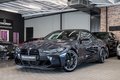 Daumennagel 1 - BMW M4 Competition Cabrio xDrive|CARBON|HEAD-UP|H&K