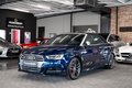 Thumbnail 2 - Audi S3 Cabrio 2.0 TFSI quattro|RS-SITZE|B&O|VIRTUAL