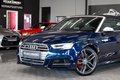 Thumbnail 3 - Audi S3 Cabrio 2.0 TFSI quattro|RS-SITZE|B&O|VIRTUAL