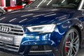 Thumbnail 4 - Audi S3 Cabrio 2.0 TFSI quattro|RS-SITZE|B&O|VIRTUAL