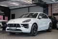 Thumbnail 2 - Porsche Macan GTS|SPORT-DESIGN|AHK|ACC|PANO|21-ZOLL
