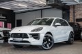 Thumbnail 1 - Porsche Macan GTS|SPORT-DESIGN|AHK|ACC|PANO|21-ZOLL