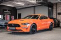 Daumennagel 2 - Ford Mustang GT V8 Coupe|B&O|NAVI|LEDER|1.HAND