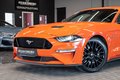 Daumennagel 3 - Ford Mustang GT V8 Coupe|B&O|NAVI|LEDER|1.HAND