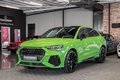 Daumennagel 2 - Audi RSQ3 SPORTBACK|RS-AGA & SITZE|KERAMIK|1.HD|VOLL