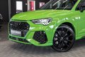 Daumennagel 3 - Audi RSQ3 SPORTBACK|RS-AGA & SITZE|KERAMIK|1.HD|VOLL
