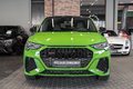 Daumennagel 5 - Audi RSQ3 SPORTBACK|RS-AGA & SITZE|KERAMIK|1.HD|VOLL
