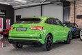 Daumennagel 7 - Audi RSQ3 SPORTBACK|RS-AGA & SITZE|KERAMIK|1.HD|VOLL