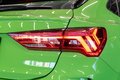 Daumennagel 8 - Audi RSQ3 SPORTBACK|RS-AGA & SITZE|KERAMIK|1.HD|VOLL