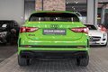 Daumennagel 9 - Audi RSQ3 SPORTBACK|RS-AGA & SITZE|KERAMIK|1.HD|VOLL