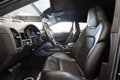 Daumennagel 13 - Porsche Cayenne Coupe Turbo GT|SPORT-CHRONO|CARBON|1.HD