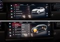 Daumennagel 30 - Porsche Cayenne Coupe Turbo GT|SPORT-CHRONO|CARBON|1.HD