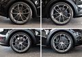 Daumennagel 47 - Porsche Cayenne Coupe Turbo GT|SPORT-CHRONO|CARBON|1.HD